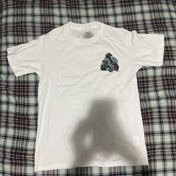 Palace Tee - Picture 3 of 4